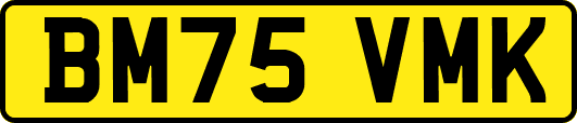 BM75VMK