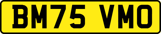 BM75VMO