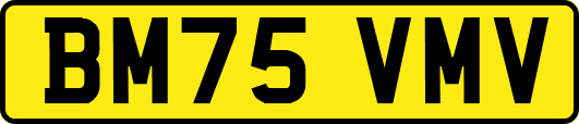 BM75VMV