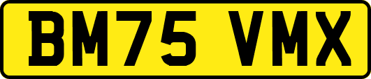 BM75VMX
