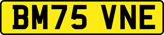 BM75VNE