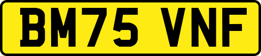 BM75VNF
