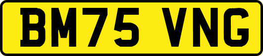 BM75VNG