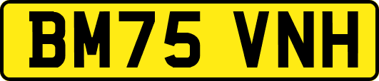 BM75VNH