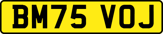 BM75VOJ