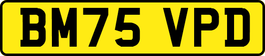 BM75VPD
