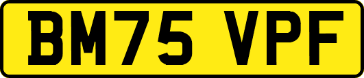 BM75VPF