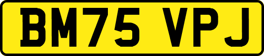 BM75VPJ