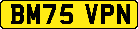 BM75VPN