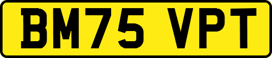 BM75VPT