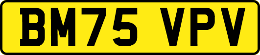 BM75VPV