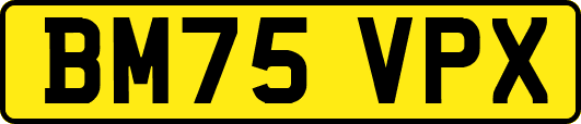 BM75VPX