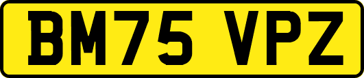 BM75VPZ