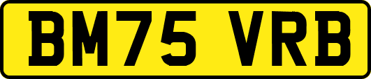 BM75VRB