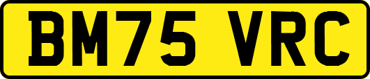 BM75VRC