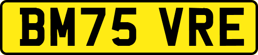 BM75VRE