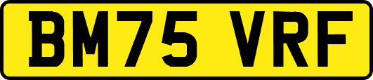 BM75VRF
