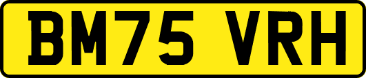 BM75VRH