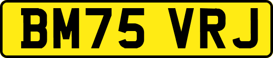 BM75VRJ