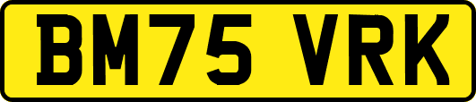 BM75VRK