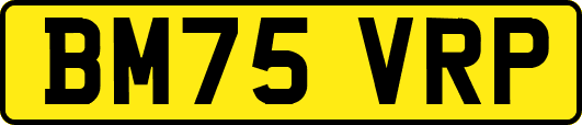 BM75VRP