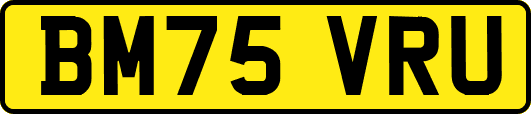 BM75VRU