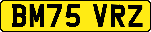 BM75VRZ