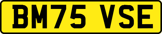 BM75VSE