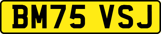 BM75VSJ