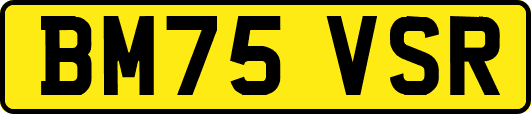 BM75VSR