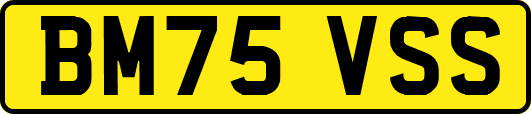 BM75VSS