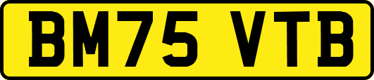 BM75VTB