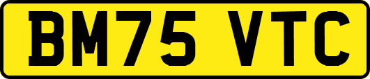 BM75VTC