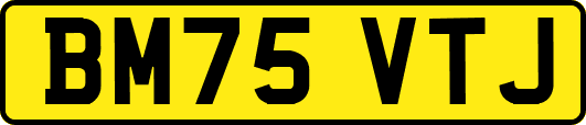 BM75VTJ