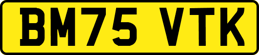 BM75VTK
