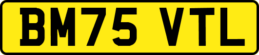BM75VTL