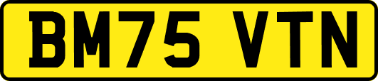 BM75VTN