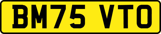 BM75VTO