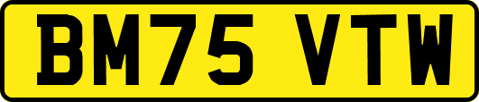 BM75VTW