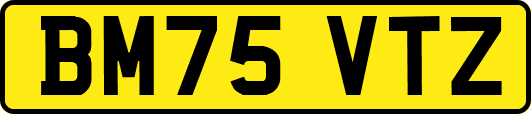 BM75VTZ