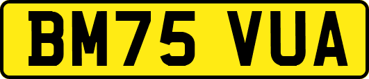 BM75VUA