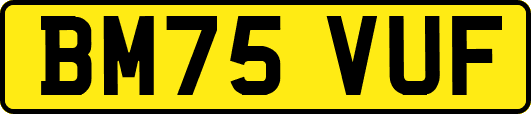 BM75VUF
