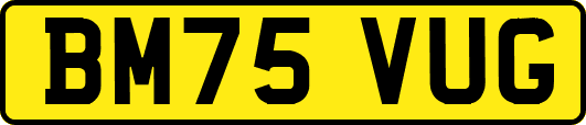 BM75VUG