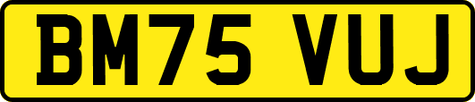 BM75VUJ