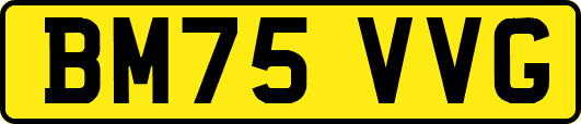 BM75VVG