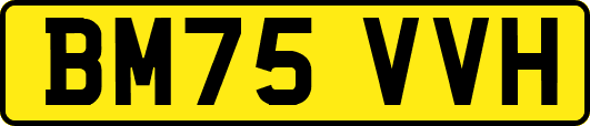 BM75VVH