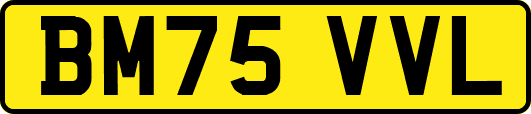 BM75VVL