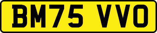 BM75VVO