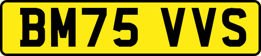 BM75VVS