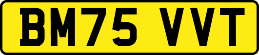 BM75VVT